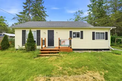 977 County Rd 38, Trent Hills, On K0l 1l0