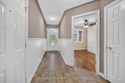 33 Fairs Crescent, Tillsonburg, On N4g 5w2