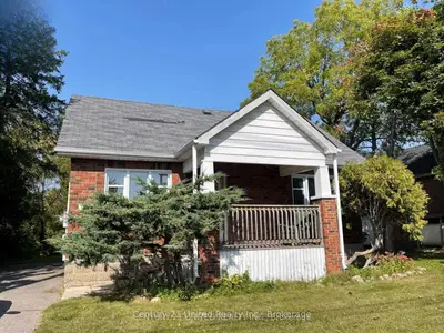 140 Maria Street, Peterborough, On K9h 1b9