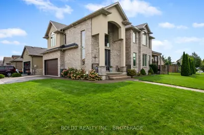 90 Videl Crescent N, St. Catharines, On L2w 0a2