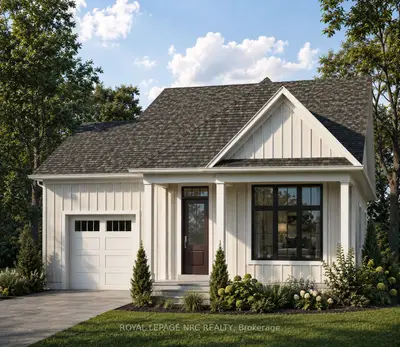 Lot 41 (#517) Mississauga Avenue, Fort Erie, On L2a 1c2