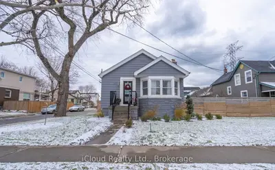 361 Beach Boulevard W Main, Hamilton, On L8h 6w4
