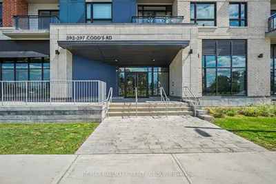 397 Codds Road 508, Manor Park - Cardinal Glen And Area, On K1k 5c7