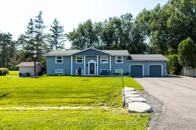 6530 Bunker Road, Manotick - Kars - Rideau Twp And Area, On K4m 1b3