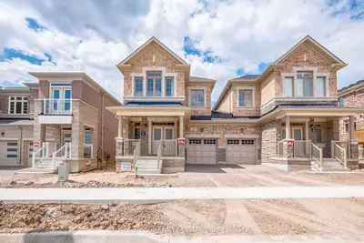 59 Hager Crek Terrace, Hamilton, On L8b 1z3