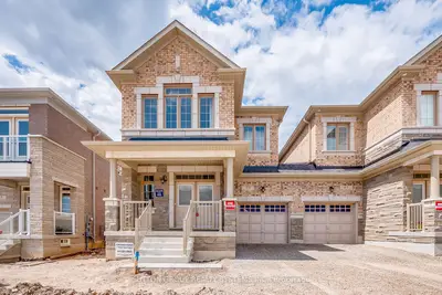 59 Hager Crek Terrace, Hamilton, On L8b 1z3