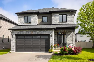 857 Cologne Street, Russell, On K0a 1w0