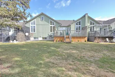 13 Oakwood Links Lane, South Huron, On N0m 1t0