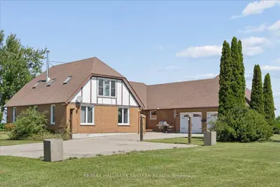 49 Grandview Drive, Kawartha Lakes, On K0l 2w0