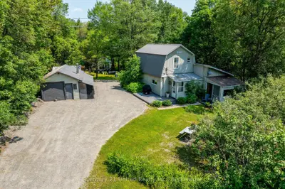 281-a Glory Road, Hastings Highlands, On K0l 1c0