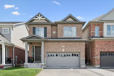 31 William Dunlop Street, Kitchener, On N2r 0n7