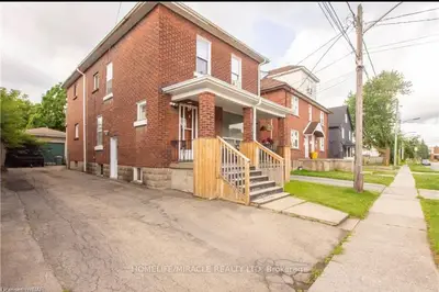 39 Park Street, Welland, On L3b 4m3