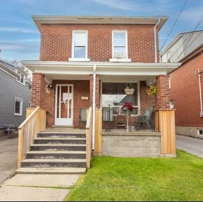 39 Park Street, Welland, On L3b 4m3