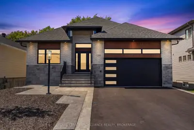 1259 Carfa Crescent, Kingston, On K7p 0m7