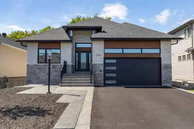 1259 Carfa Crescent, Kingston, On K7p 0m7