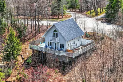 1616 Skyline Drive, Huntsville, On P1h 1a5