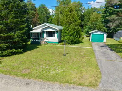 1053 Seventh Lane, Minden Hills, On K0m 2k0