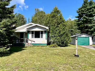 1053 Seventh Lane, Minden Hills, On K0m 2k0