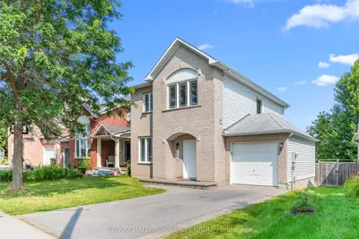 1146 Halton Terrace, Kanata, On K2w 1g9