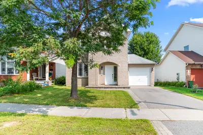 1146 Halton Terrace, Kanata, On K2w 1g9