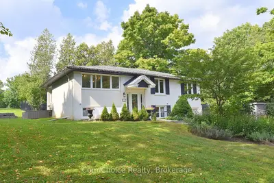 843 Governors Road, Hamilton, On L9h 5e3