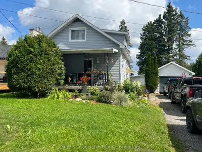 26 DUBEAU Street, West Nipissing, ON P0H 2M0