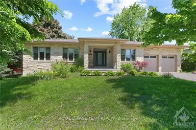 159 Roger Road, Alta Vista And Area, On K1h 5c7