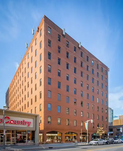 400 Cooper Street 3000, Ottawa Centre, On K2p 2h8