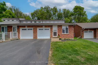58d Harris Avenue, Brantford, On N3r 2e9