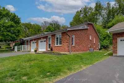 58d Harris Avenue, Brantford, On N3r 2e9