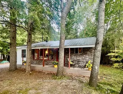 81 Mcguire Beach Road, Kawartha Lakes, On K0m 2b0