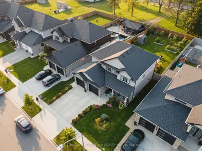 104 Thames Springs Crescent, Zorra, On N0m 2m0