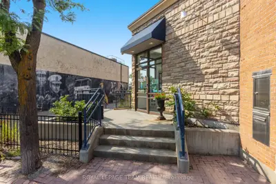 365 Richmond Road, Carlingwood - Westboro And Area, On K2a 0e7