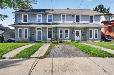 70 Livingston Avenue, Kingston, On K7l 4l4