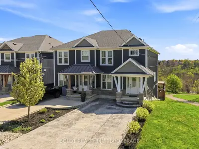 83 Hillview Road, St. Catharines, On L2s 1s8