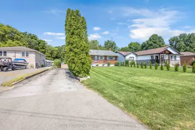 55 Young Street, Tillsonburg, On N4g 3h6