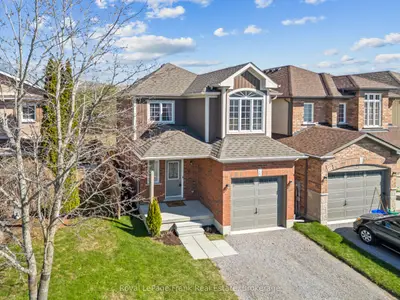 12 Coldbrook Drive, Cavan Monaghan, On L0a 1g0