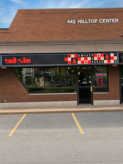 442 Hazeldean Road, Kanata, On K2l 1v2