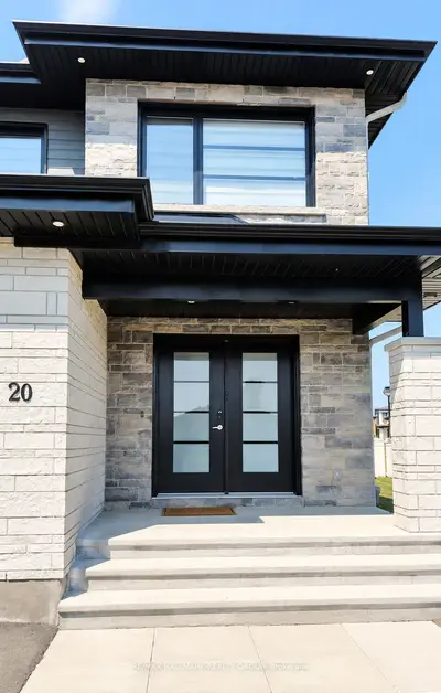 20 Rutile Street  , Clarence-rockland, On K4k 0l4