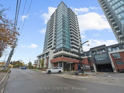5 Wellington Street S 411, Kitchener, On N2g 0e3