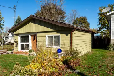 127 Leopold Street, Quinte West, On K8v 2k5