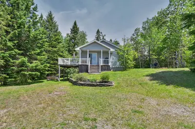3186 County Road 121 Road, Trent Lakes, On K0m 1c0