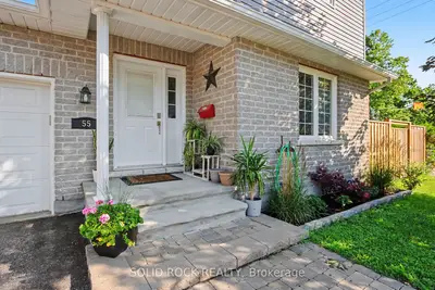 55 Woodward Street, Carleton Place, On K7c 2x3