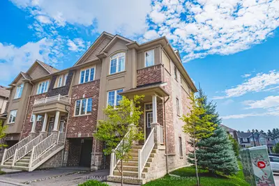 20 Barley Lane, Hamilton, On L9k 0k1