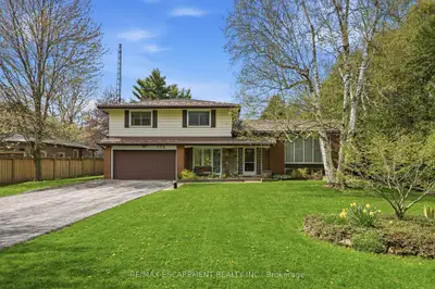 175 Concession 5 E, Hamilton, On L8b 1k4