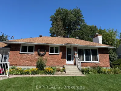 483 Pleasant Park Road, Alta Vista And Area, On K1h 5m9