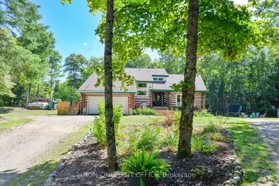 239 Old Government Road, Perry, On P0a 1j0