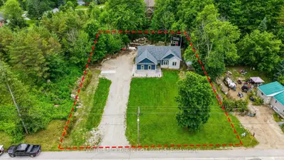 316040 6 Highway, Chatsworth, On N0h 2v0