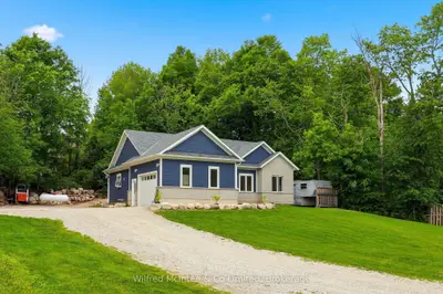 316040 6 Highway, Chatsworth, On N0h 2v0