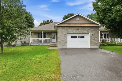 64 Giroux Street, The Nation, On K0a 2m0